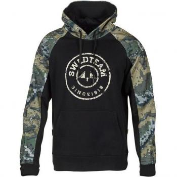 Swedteam Sweatshirt mit Kapuze Ridge