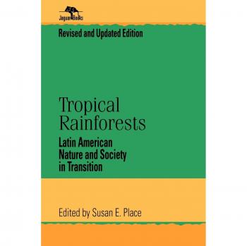 Tropical Rainforests