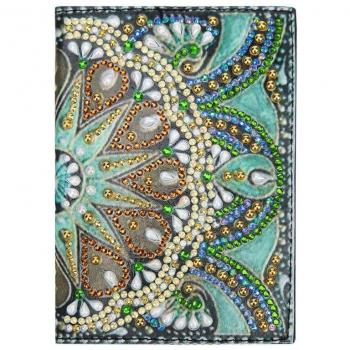 Gemme Design 5D Femme – Peinture, PU et Offres Festives