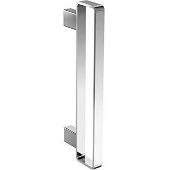 EMCO loft Porte-serviettes vertical, 400 mm, chromé