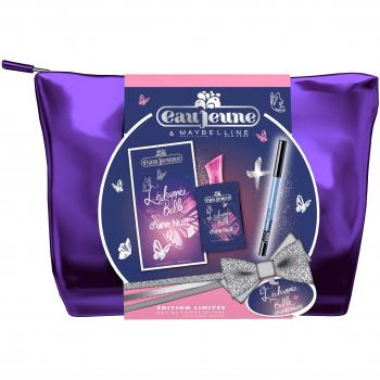 Eau de Toilette l’Echappée Belle d’Une Nuit 75 ml + Crayon Khol Colorshow
