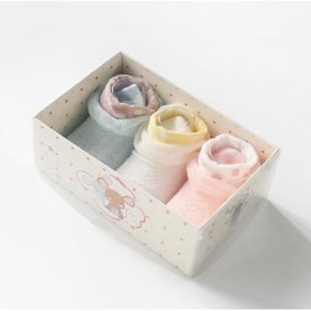 Kit de Calcetines para Niñas y Niños