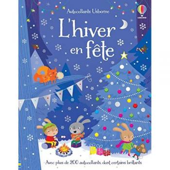 L'hiver en fete