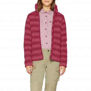 Damenjacke Vaude Manaus II – Passionsfrucht, 36