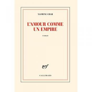 Yasmine Char L'Amour Comme Un Empire