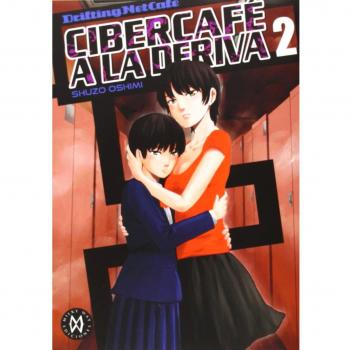 Cibercafe a la deriva 2.