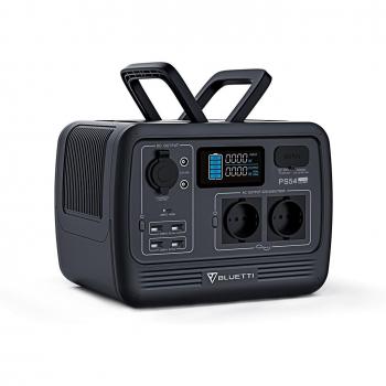 PowerCamp Bluetti PS54 700W/537Wh