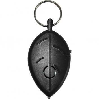 Flashing Key Ring Tracker