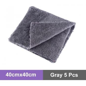 Car Cleaning Microfiber Cloth
