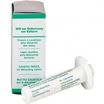 Caustic Soldering Pencil