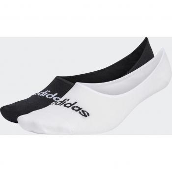 Adidas Enfant Ballerina-Socken Thin Linear