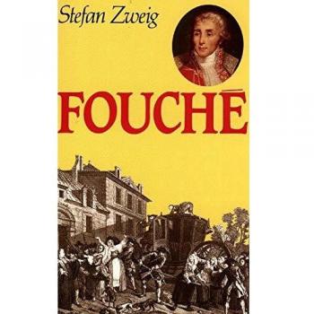 Joseph Fouché (Gras.Ess.Etran.)