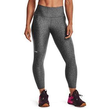 HeatGear Legging Femme Taille Haute