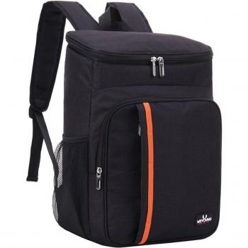 Large Capacity Leak Proof Lunch Cooler Backpack