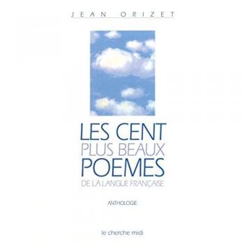 Livre Les cent plus beaux poèmes de la langue française