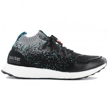 Adidas Solebox x Consortium Ultra Boost Mid