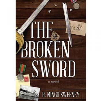 The Broken Sword