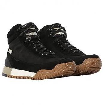 NF Berréchettes Femme Noir 37