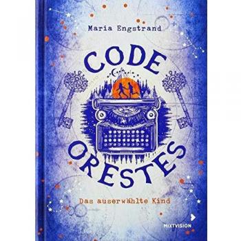 Engstrand, Maria: Code: Orestes