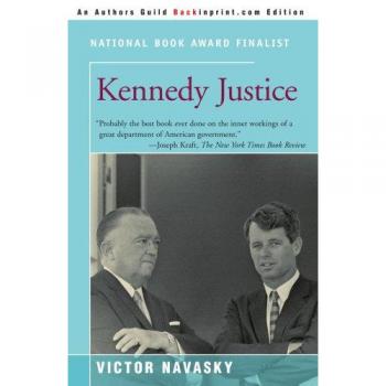 Kennedy Justice