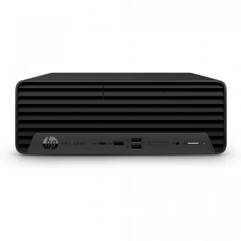 HP Pro 400 G9 Intel Core i5-13500 16 GB DDR4-SDRAM 512 GB Windows 11 Pro