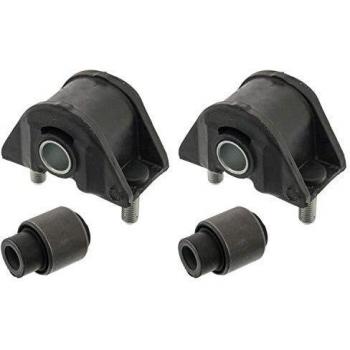 FEBI BILSTEIN Montagesatz für Querlenker Peugeot 106
