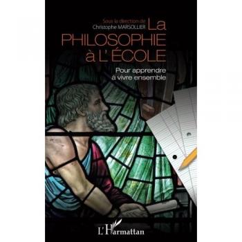 La philosophie à l'école