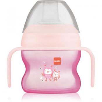 Caneca MAM para Bebês com Alças 150 ml