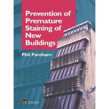 Vitalsource Technologies, Inc. Prevention Of Premature Staining In New Buildings