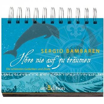 Höre Nie Auf Zu Träumen
