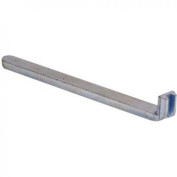 Utensile di bloccaggio per volano, 130 mm