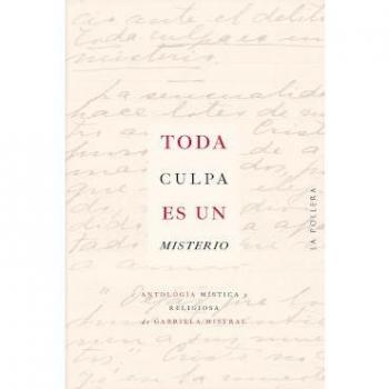 Toda Culpa es un Misterio