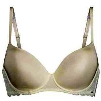 Hunkemöller Sujetador con aros preformado color Blanco