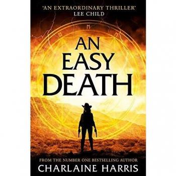 Easy Death: the Gunnie Rose series
