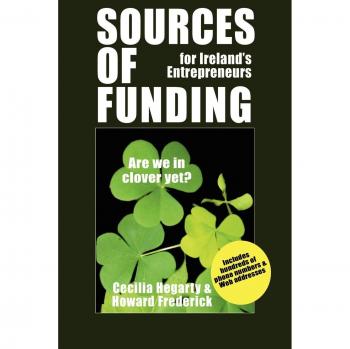 Sources of Funding for Ireland's Entrepreneurs
