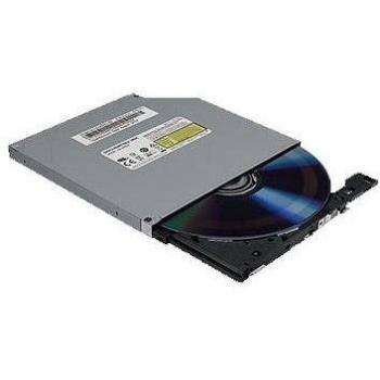 Philips LiteOn DA‑8A6SH CD/DVD±RW Brenner – 9,5 mm UltraSlim SATA