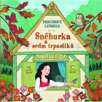 SnÄhurka a sedm trpaslíku