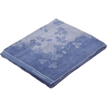 Japanese Wild Strawberry Towel Blanket – Nishikawa Imabari Cotton, FR04130008