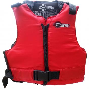 Crewsaver 50N Buoyancy Aid (Red, S/M)