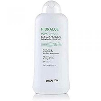 Sesderma Aloe Bath Gel