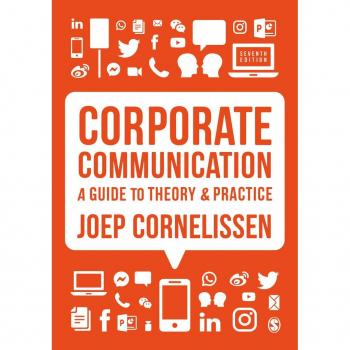 Vitalsource Technologies, Inc. Corporate Communication