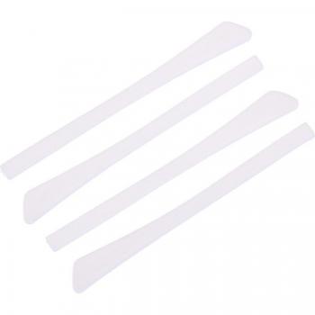 Pointe de support pour lunettes en silicone