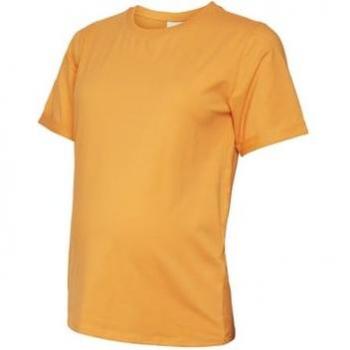 Confort Naranja Brillante para Mamás