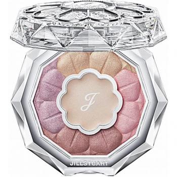 JILL STUART Teintes de Fleurs Yeux 6g #04