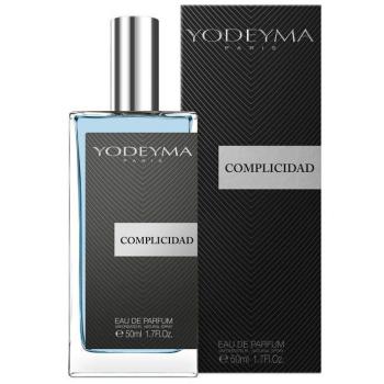Yodeyma Eau de Parfum Complicidad 50ml