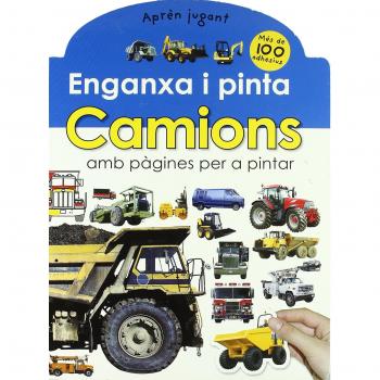 Camions (Tapa blanda).