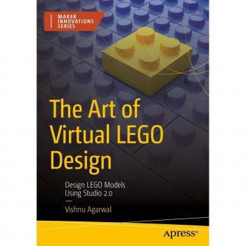 Vitalsource Technologies, Inc. The Art of Virtual LEGO Design
