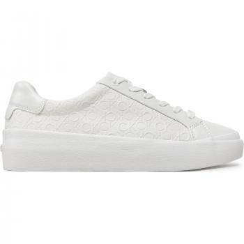 Calvin Art Scarpe Femminili HW0HW02212 YBR