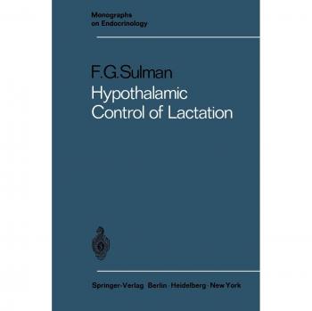 Hypothalamic Control of Lactation
