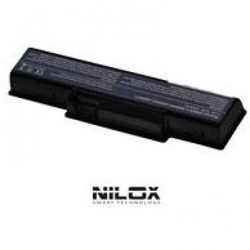 Pila recargable Nilox Li-Ion 4400mAh